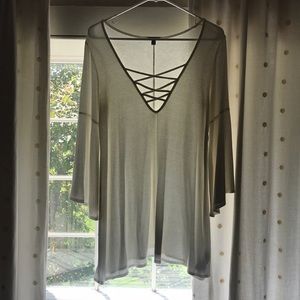Urban Outfitters tunic
